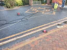 Best Recycled Asphalt Driveway Installation  in Sanford, CO